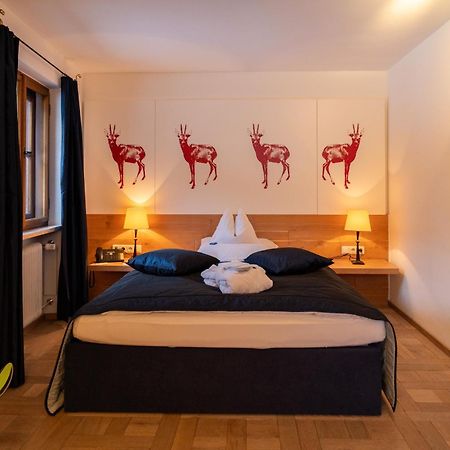 Hinterwies - Ski In / Lodge / Dine Lech am Arlberg Exterior photo