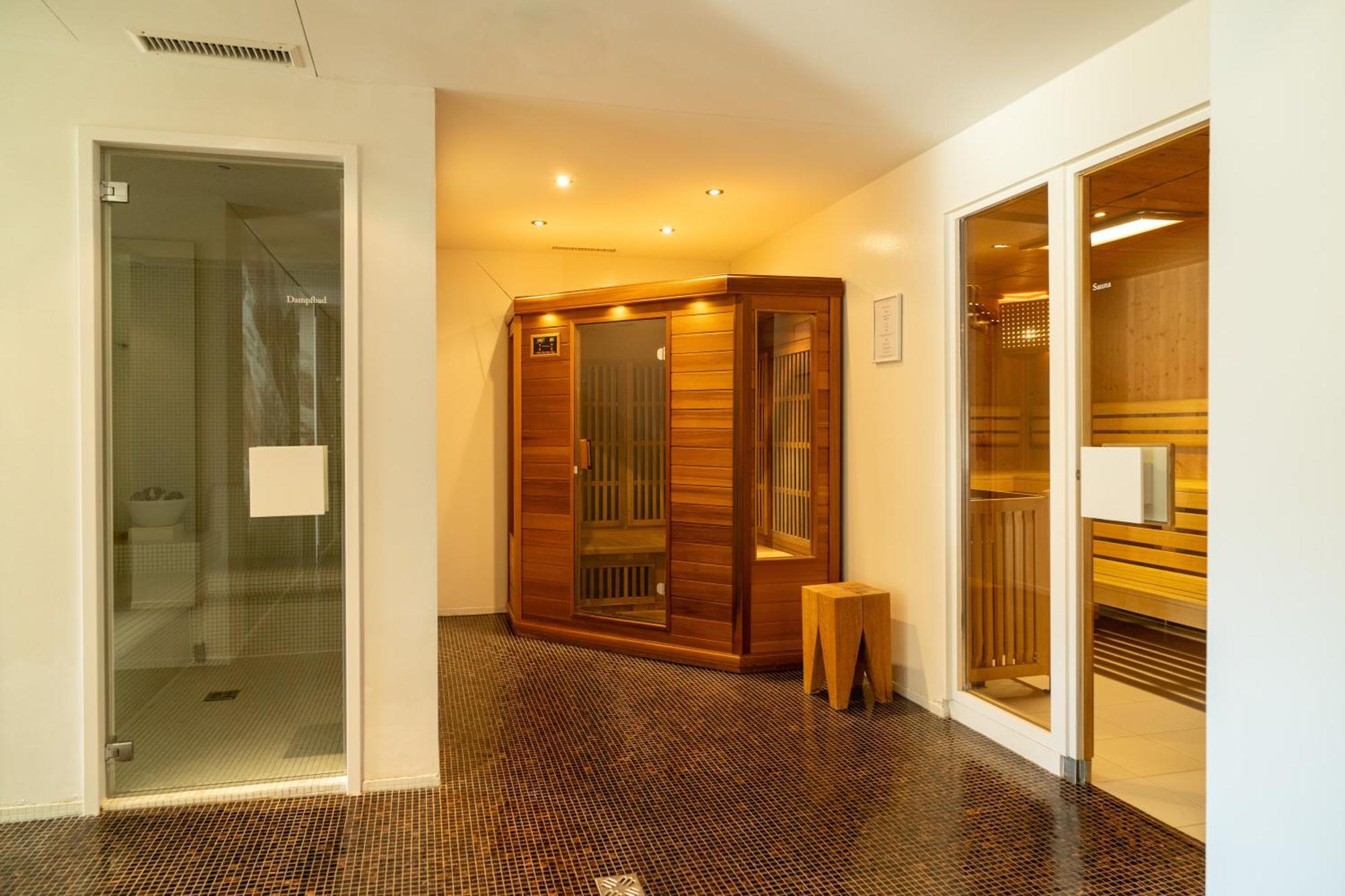Hinterwies - Ski In / Lodge / Dine Lech am Arlberg Exterior photo