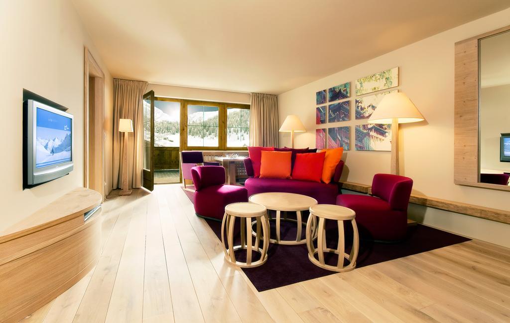 Hinterwies - Ski In / Lodge / Dine Lech am Arlberg Room photo