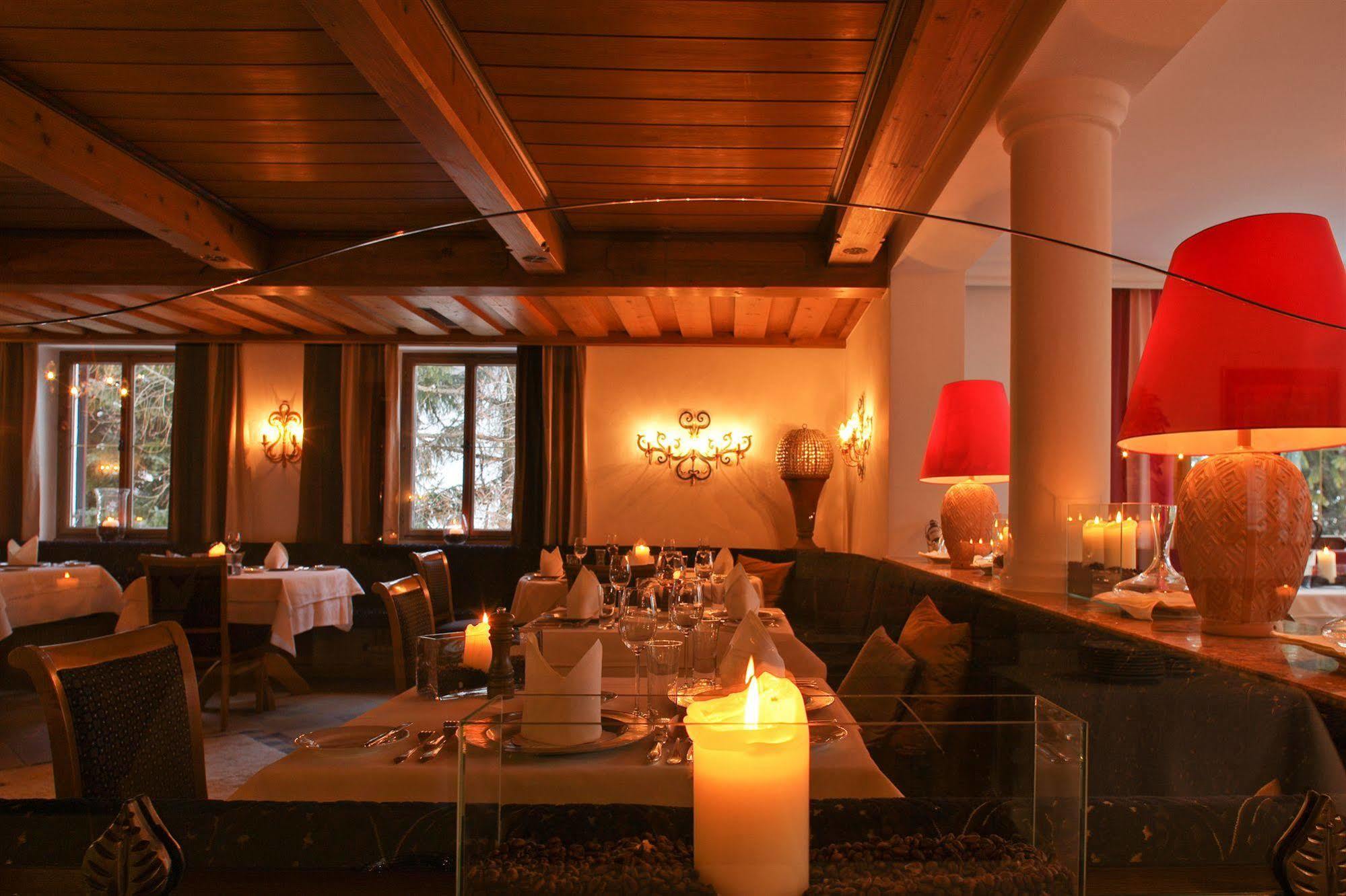 Hinterwies - Ski In / Lodge / Dine Lech am Arlberg Exterior photo