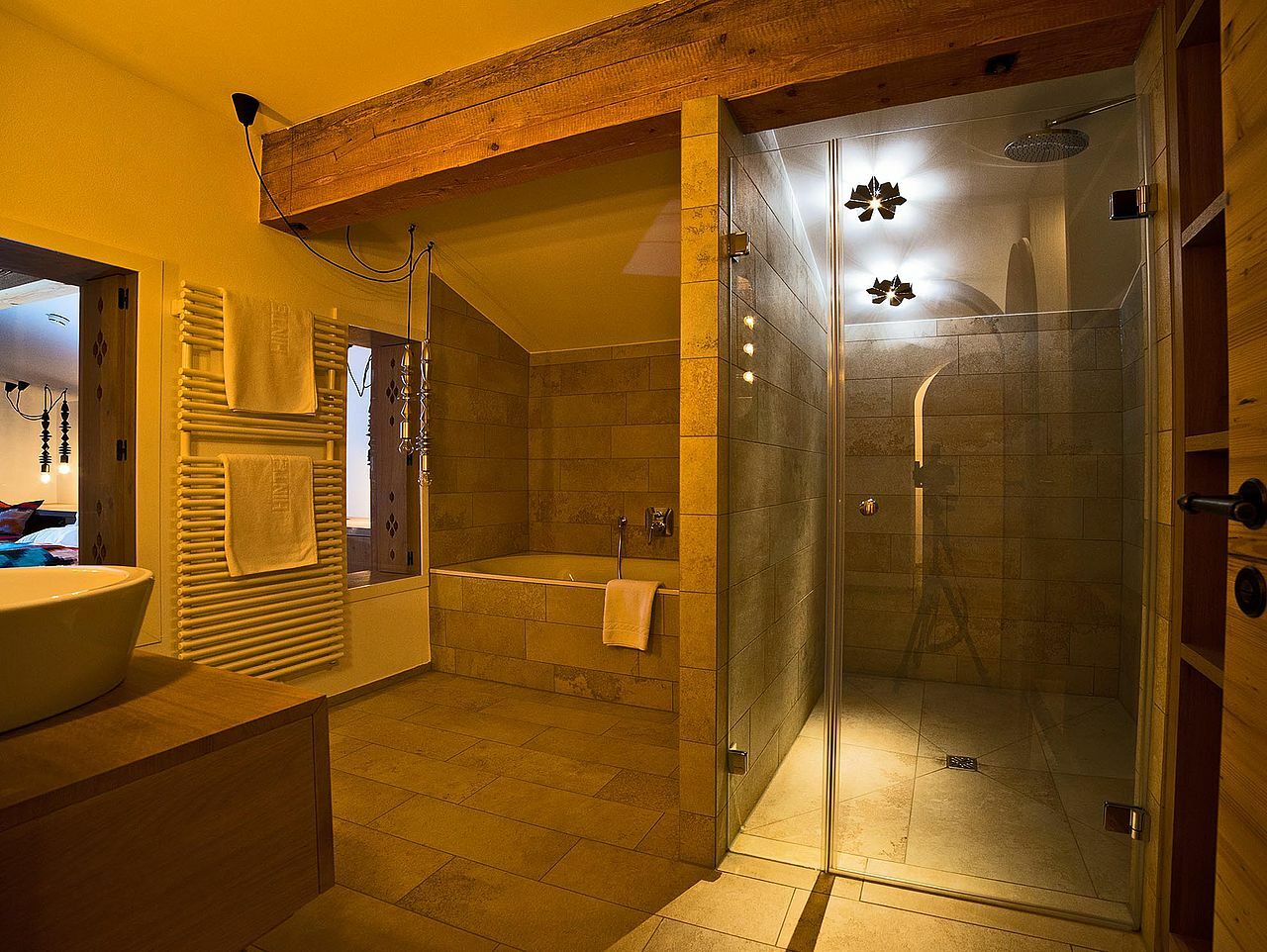 Hinterwies - Ski In / Lodge / Dine Lech am Arlberg Exterior photo