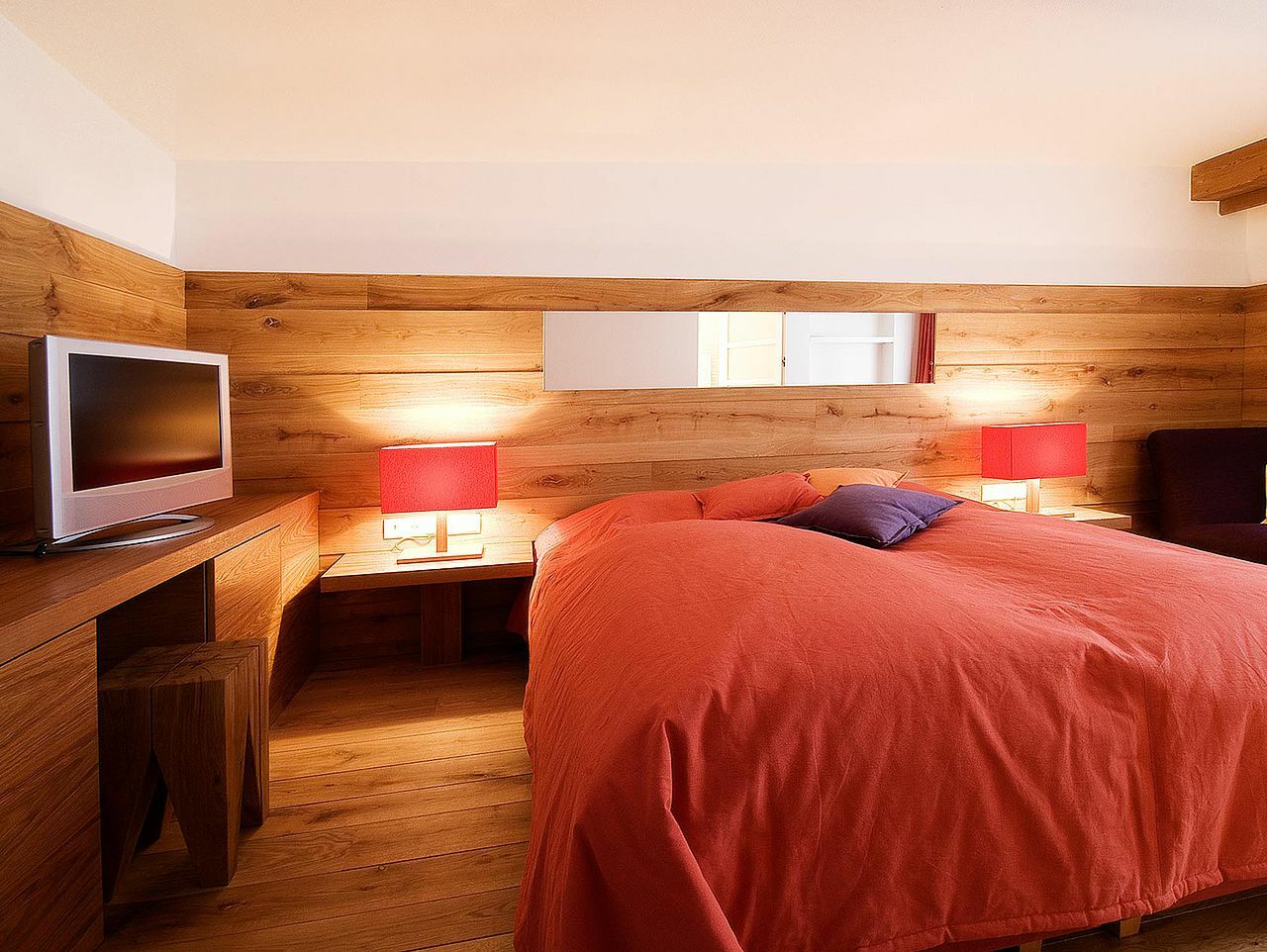 Hinterwies - Ski In / Lodge / Dine Lech am Arlberg Exterior photo