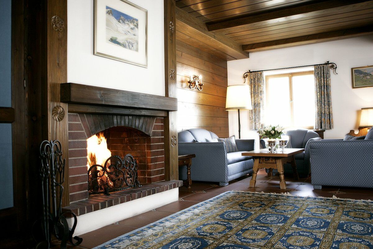 Hinterwies - Ski In / Lodge / Dine Lech am Arlberg Exterior photo